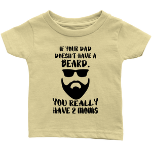 Beard Dad T-Shirt