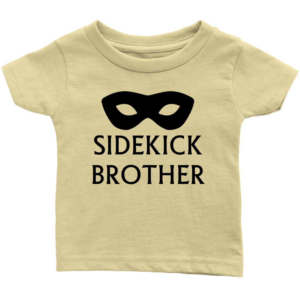 Sidekick Brother V1
