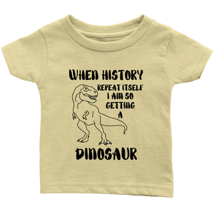 Dinosaur B T-Shirt