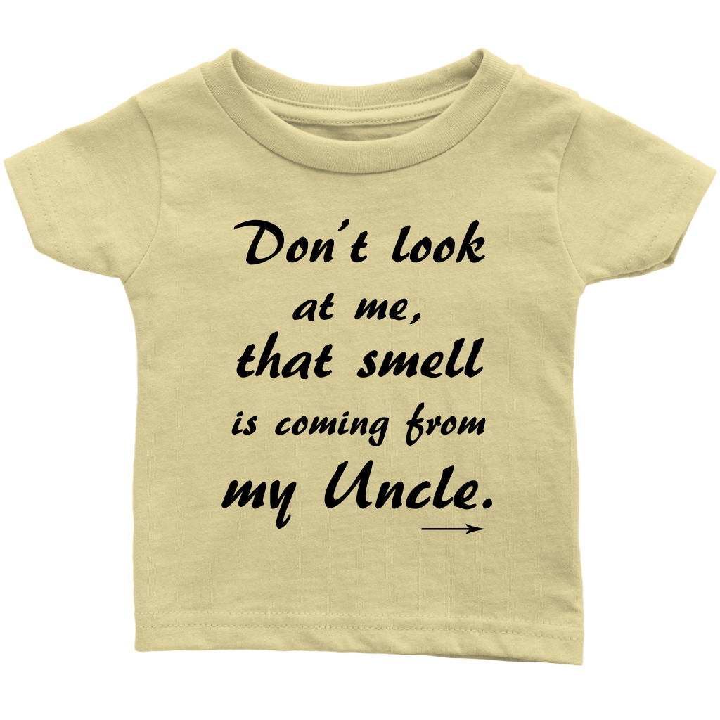 My Uncle