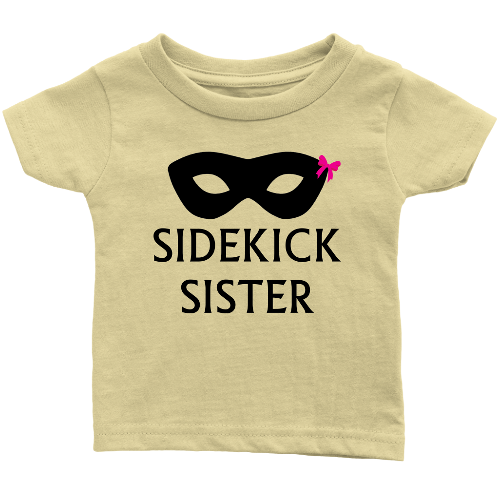 Sidekick Sister V1