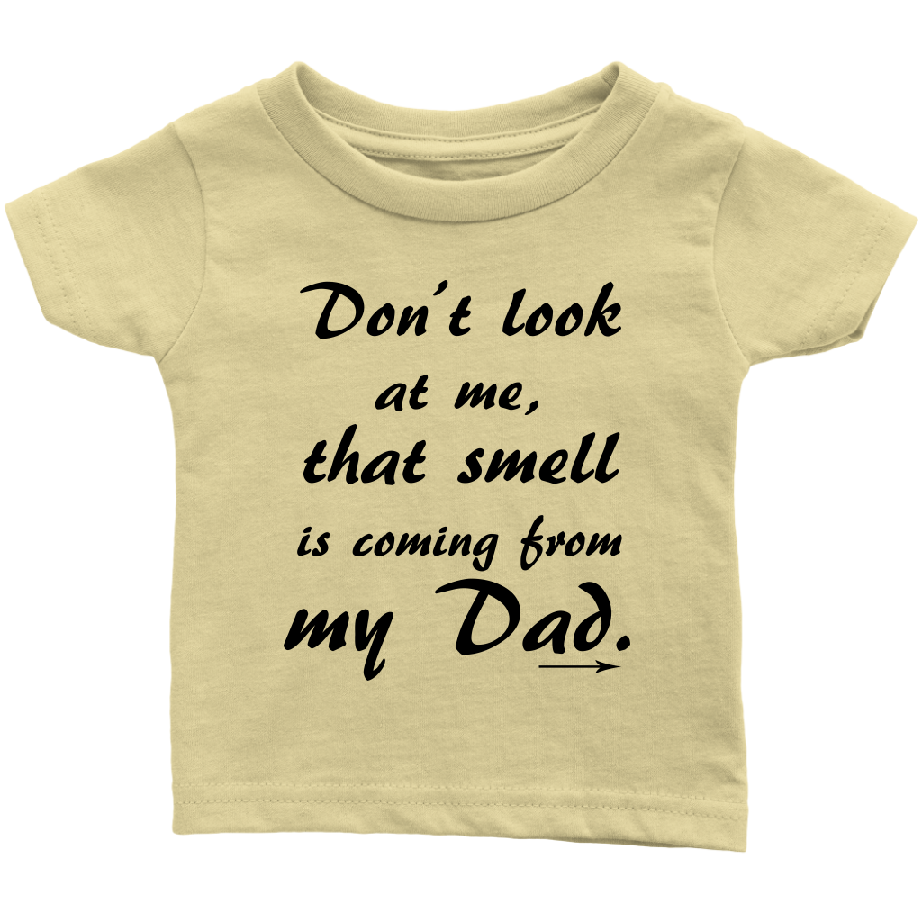 Don't Look