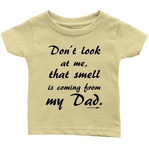 Don't Look