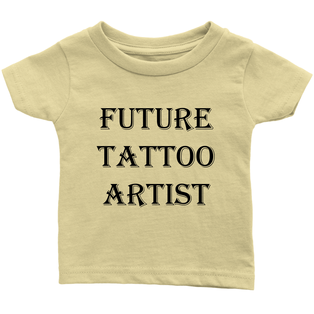 Future Tattoo Artist