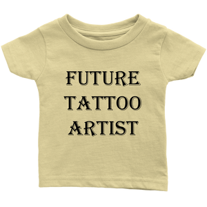 Future Tattoo Artist