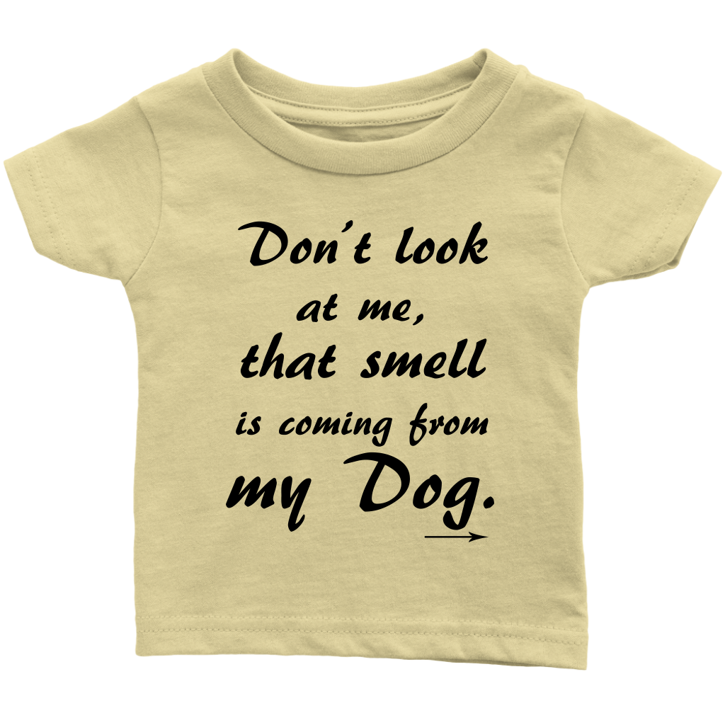 My Dog