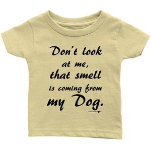 My Dog