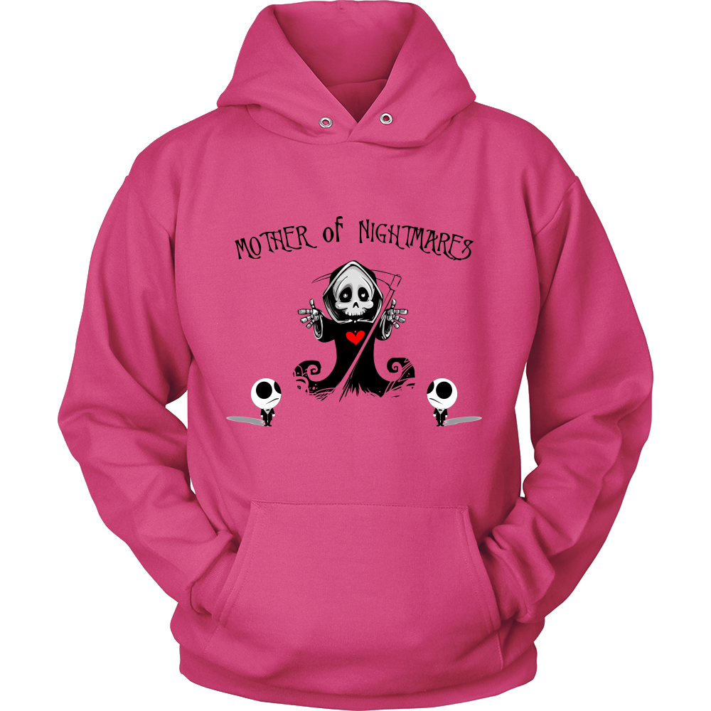 Mather Hoodie