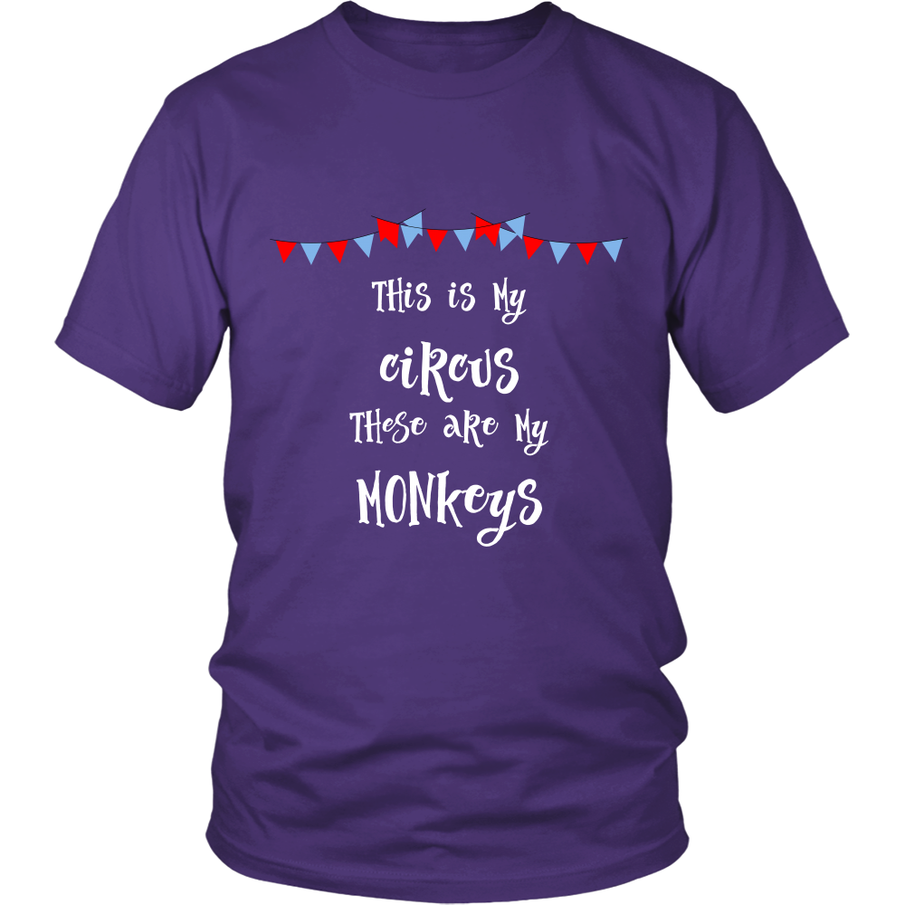 My Circus T-Shirt W