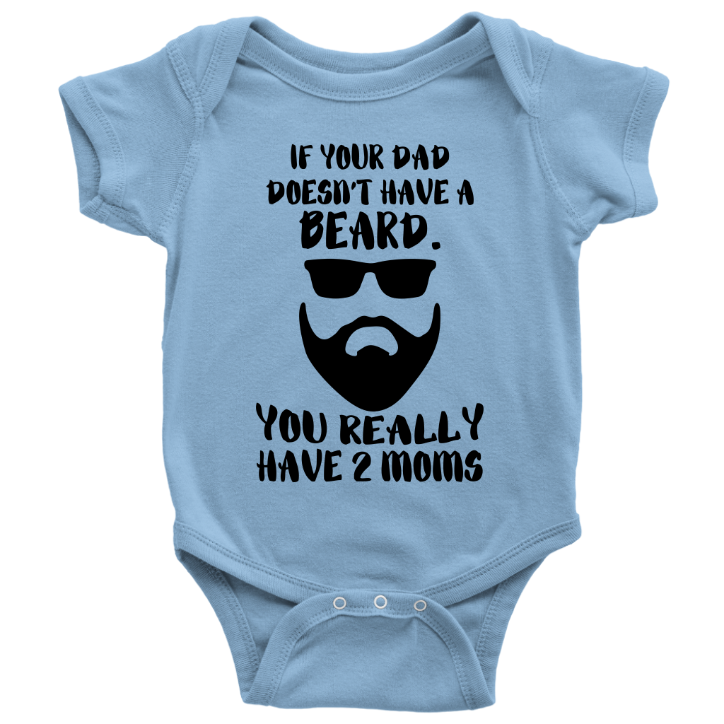 Beard Dad