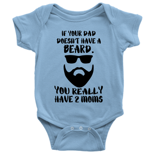 Beard Dad