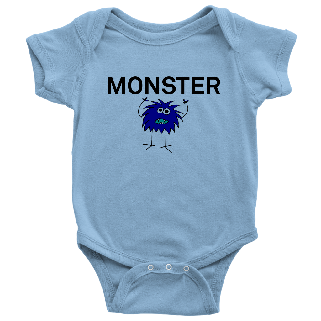 Monster