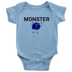 Monster