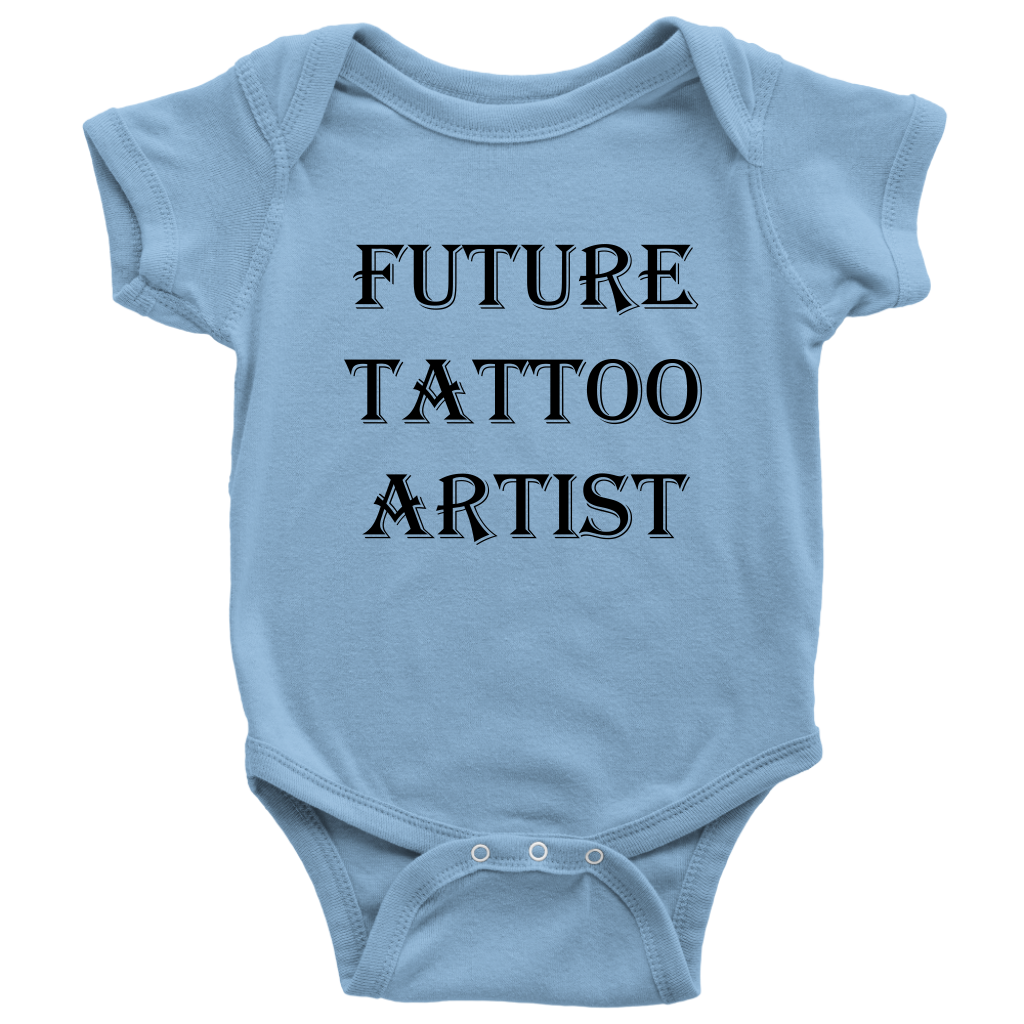 Future Tattoo Artist