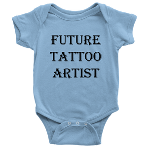 Future Tattoo Artist