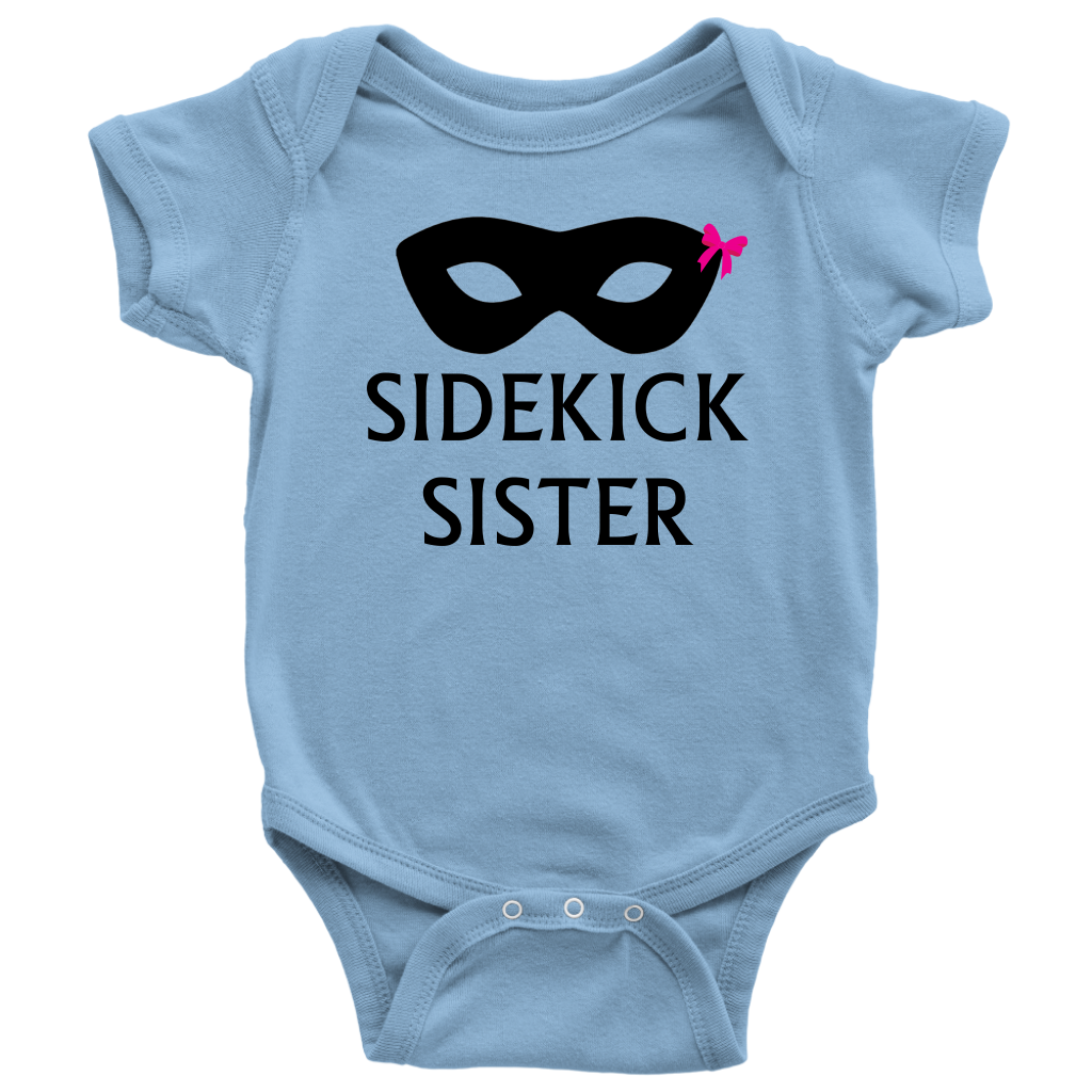 Sidekick Sister V1