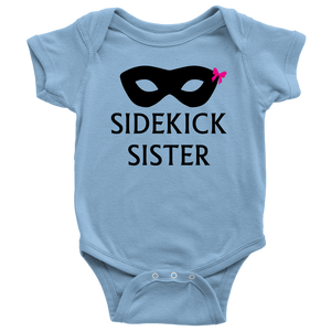 Sidekick Sister V1