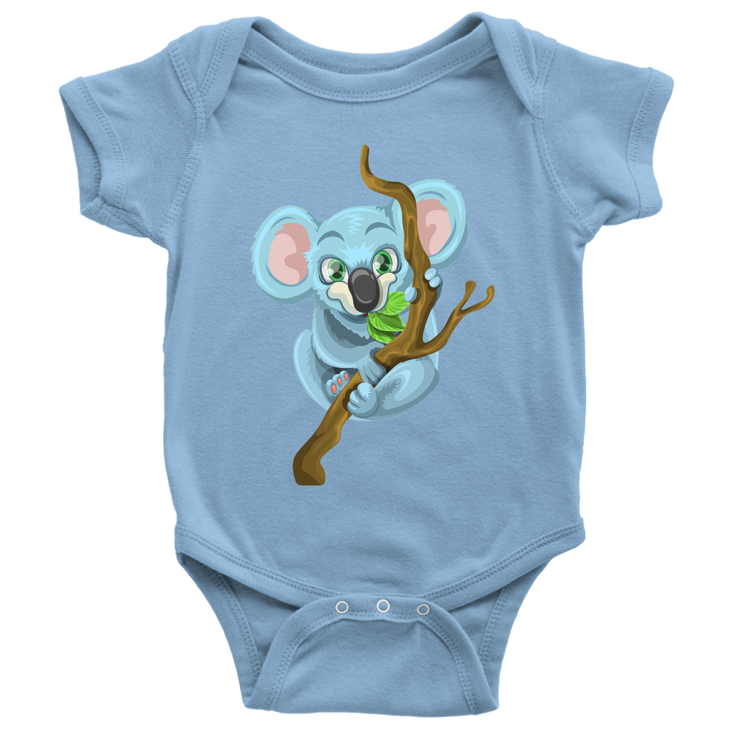 Koala Onesie