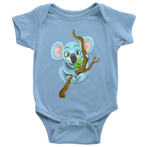 Koala Onesie