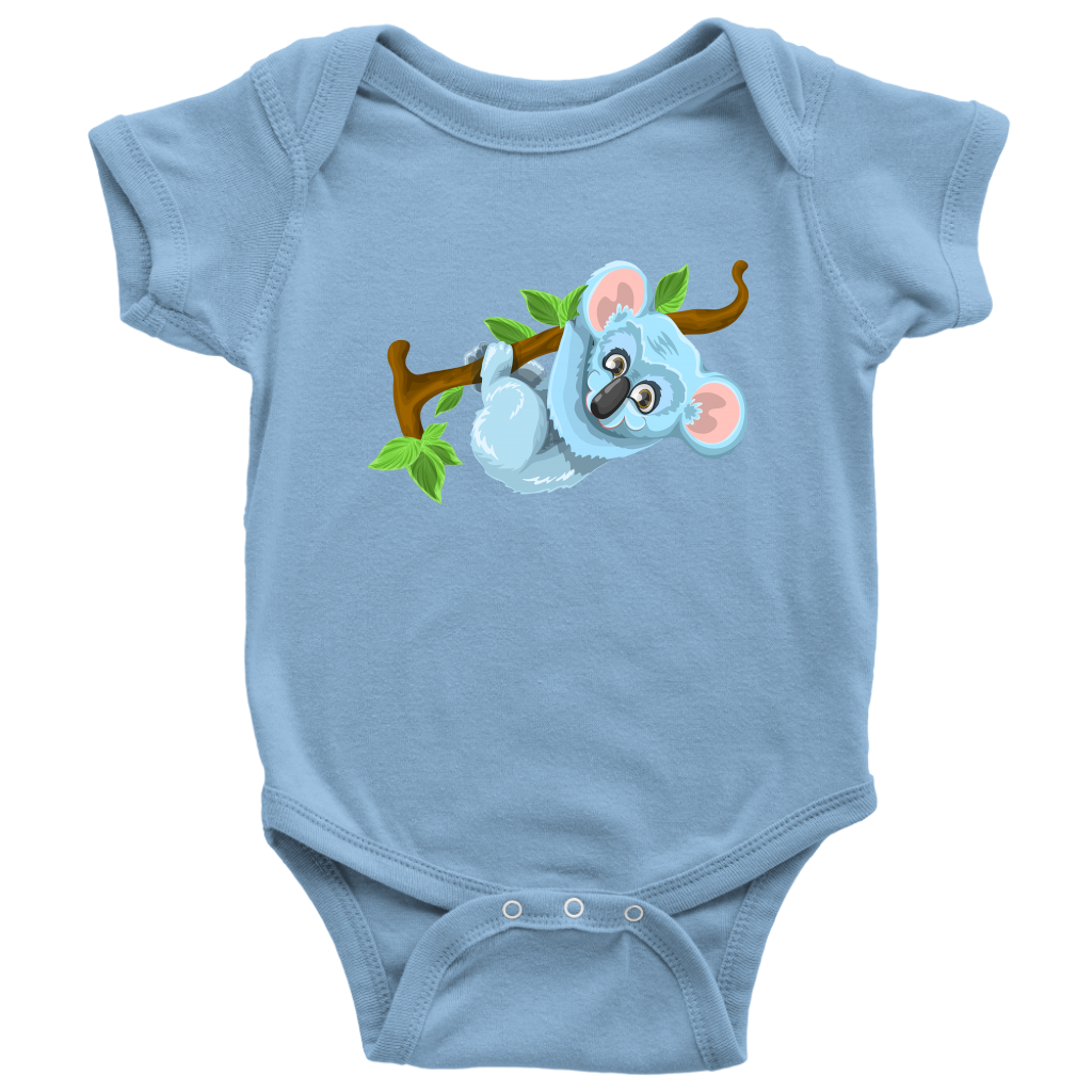 Koala V2 Onesie