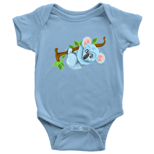 Koala V2 Onesie
