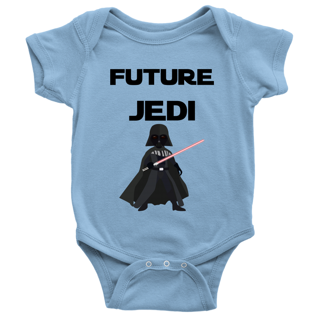 Future Jedi