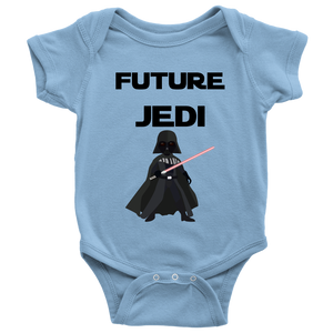 Future Jedi