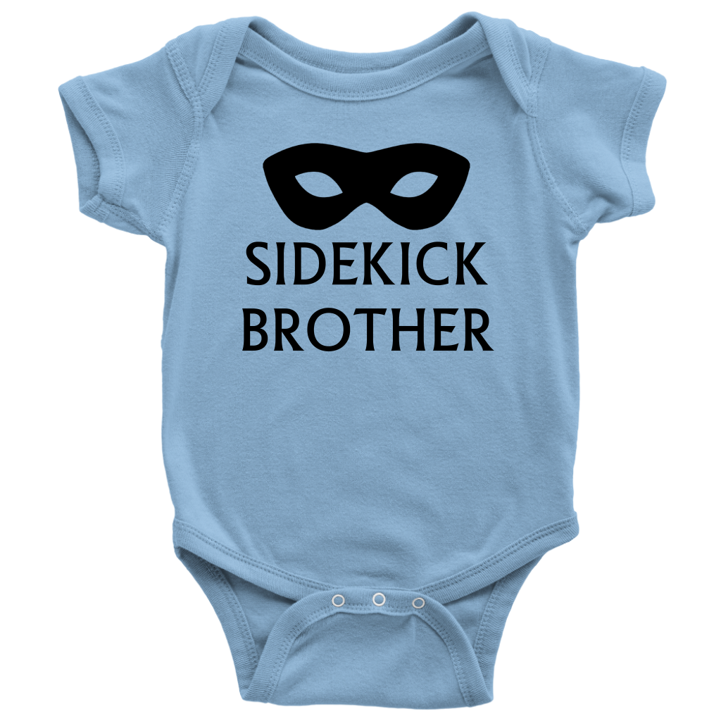 Sidekick Brother V1