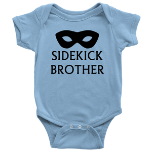 Sidekick Brother V1