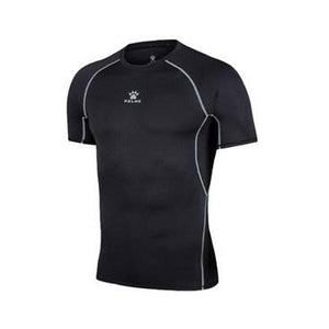 Running Quick Drying Short Sleeve T-Shirt