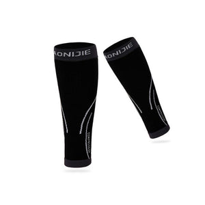 Compression Calf Sleeve Safety Protective Breathable