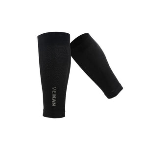 Leg Warmers Sport Protective Calf Compression Sleeves