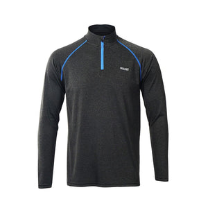 Running T Shirts Long Sleeves Quick Dry Training