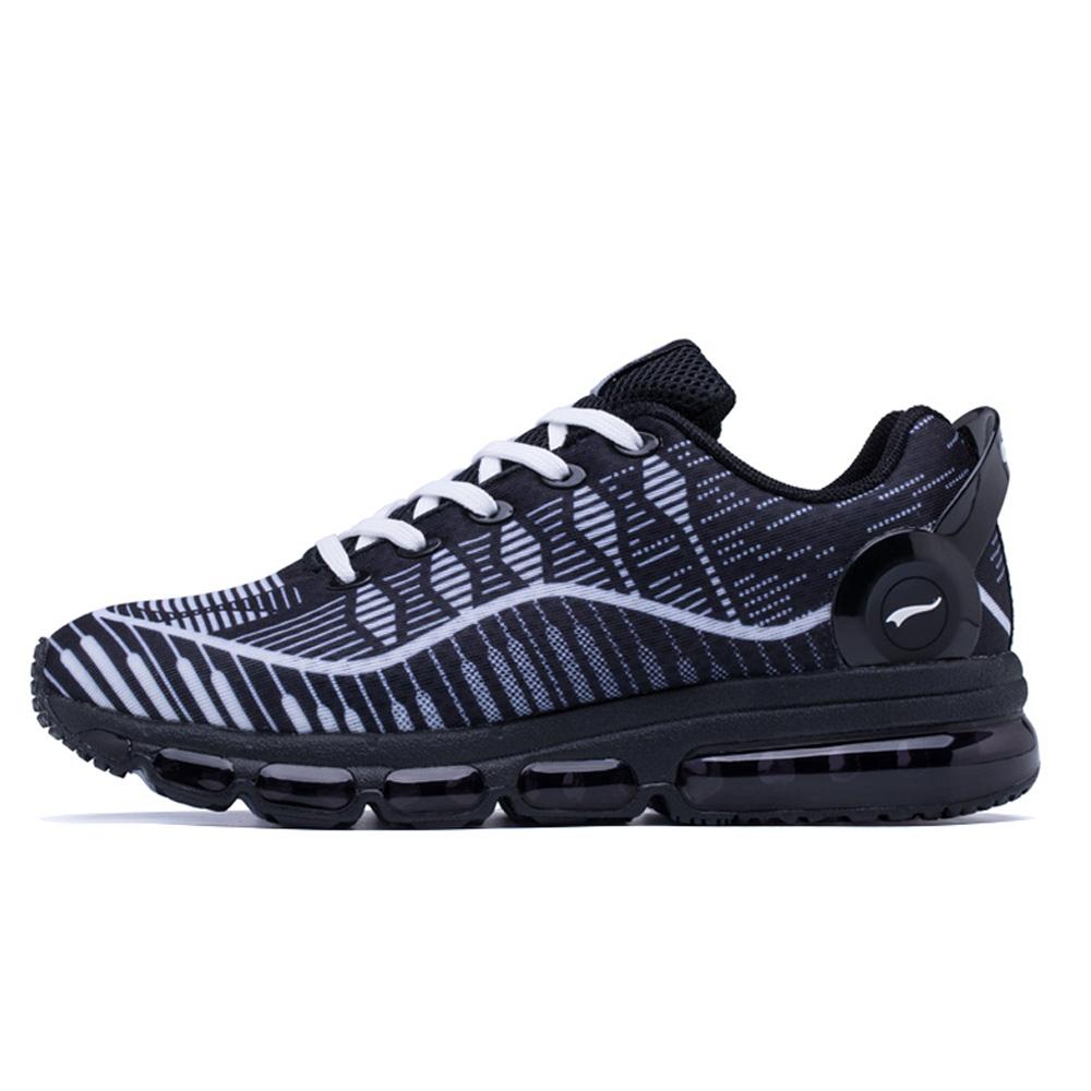 Men's Air Running Shoes Casual Athletic Sneakers