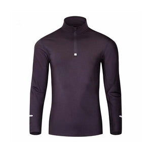 Compression Long Sleeve Elastic Running