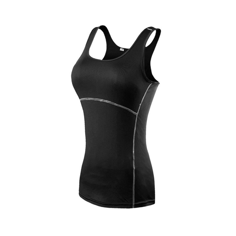 Women's Athletic Compression Sport