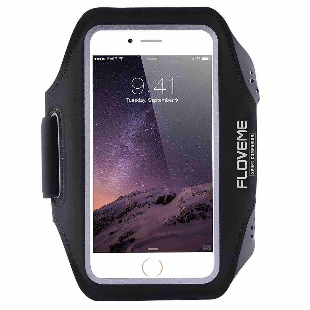 Universal Waterproof Arm Band Case