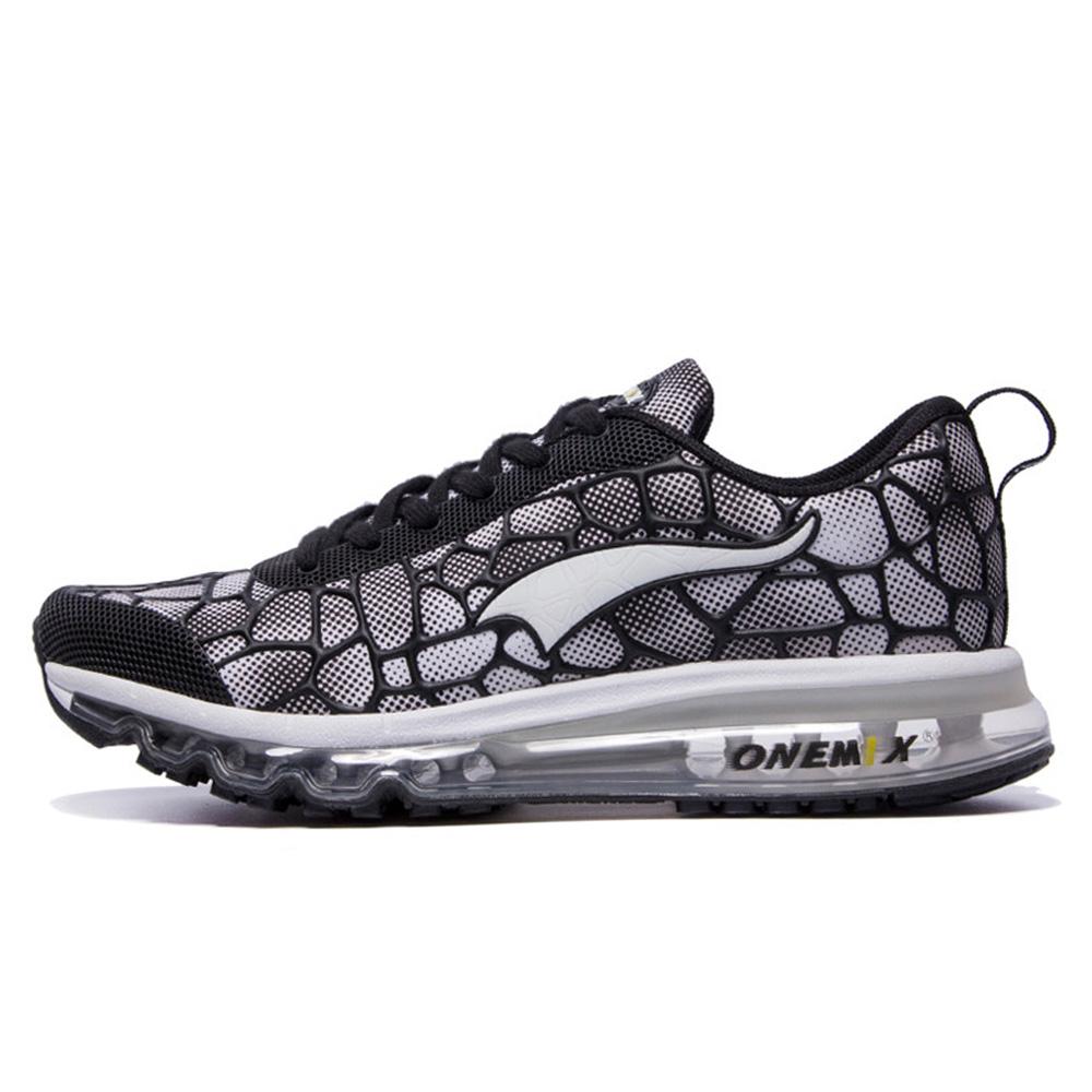 Men's Lightweight Air Cushion Sport Running Shoes