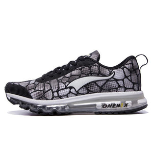 Men's Lightweight Air Cushion Sport Running Shoes