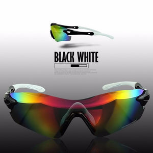 Sport Sunglasses Colorful HD