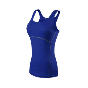 Women's Athletic Compression Sport