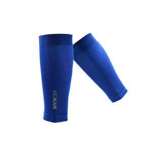 Leg Warmers Sport Protective Calf Compression Sleeves