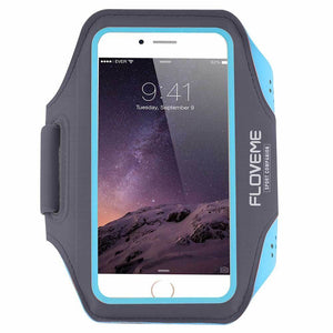 Universal Waterproof Arm Band Case