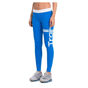Women Leggings Pants Running Quick Dry