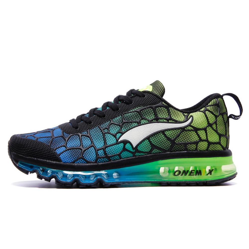 Men's Lightweight Air Cushion Sport Running Shoes