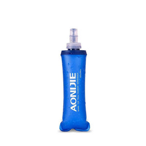 250/500ml Water Bag Portable Kettle Water Bottle