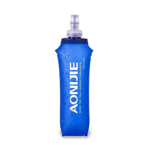 250/500ml Water Bag Portable Kettle Water Bottle