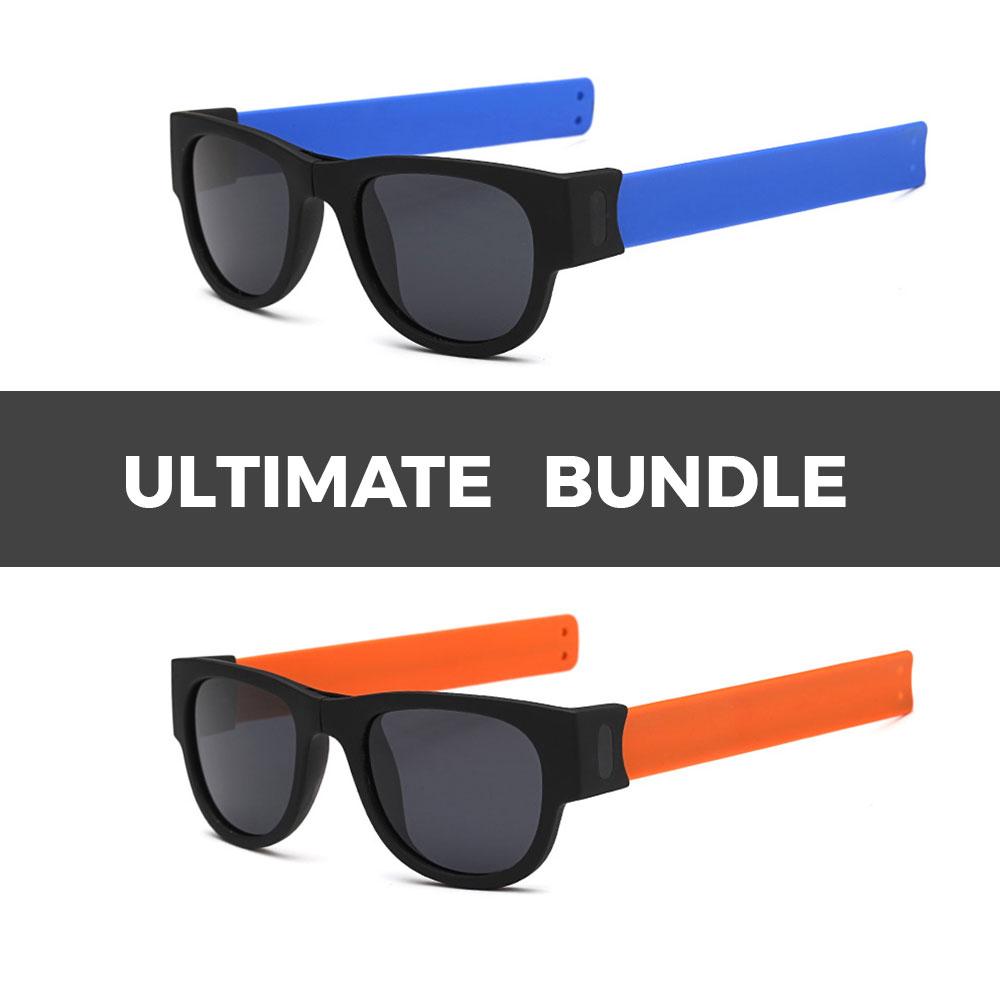 BUNDLE SLAPSHADES GET THE SECOND 30% OFF
