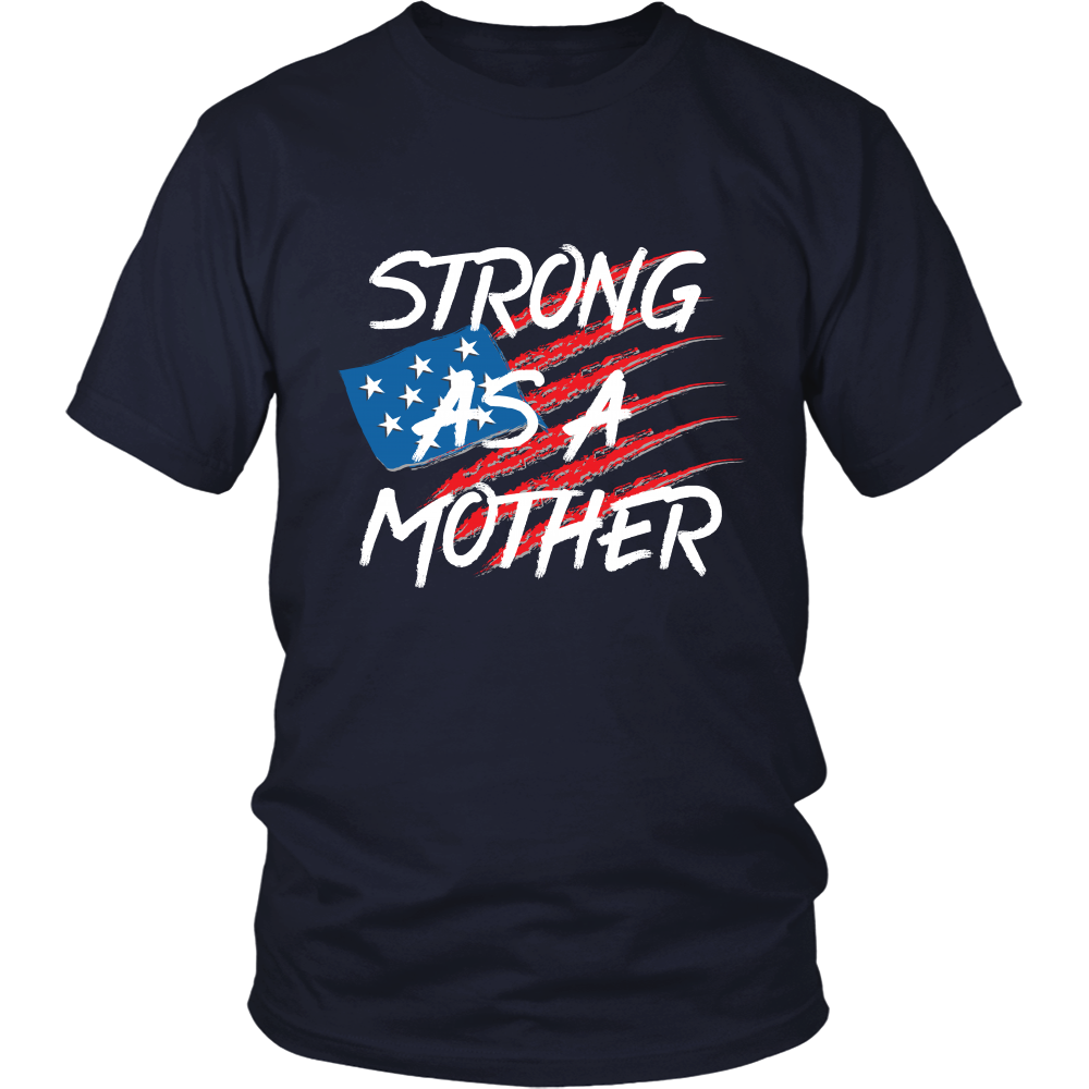 Strong as a Mother V3
