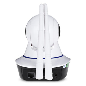 1080P WiFi IP Wireless Camera for Home Security, Baby Monitor, Night Vision CCTV Camera, Android IOS
